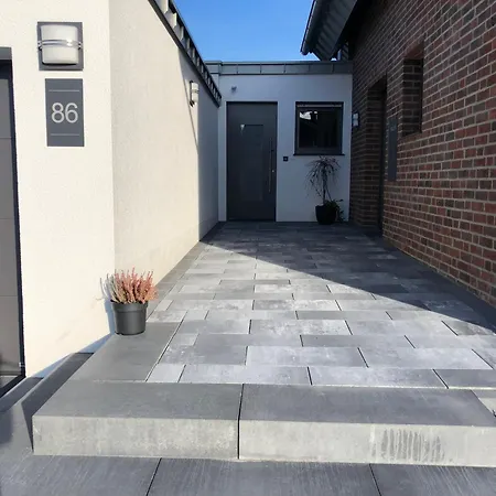Am Teutoburger Wald Apartamento Halle (Westfalen)