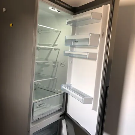 Am Teutoburger Wald Apartamento *