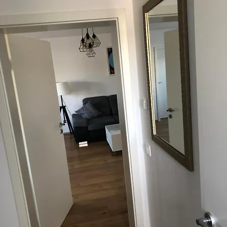 Am Teutoburger Wald Apartamento Halle (Westfalen)