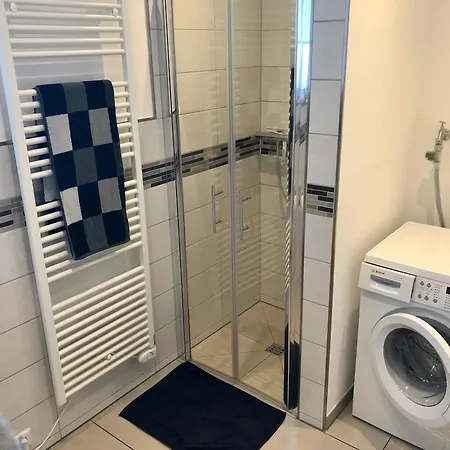 Am Teutoburger Wald Apartamento