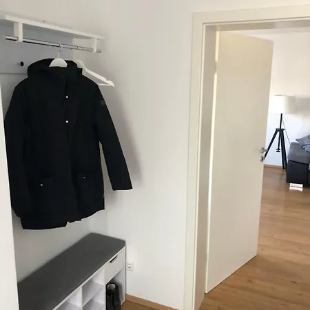 Ferienwohnung Am Teutoburger Wald Halle (Westfalen)