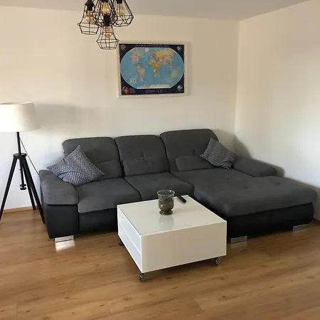 Ferienwohnung Am Teutoburger Wald شقة Halle (Westfalen)