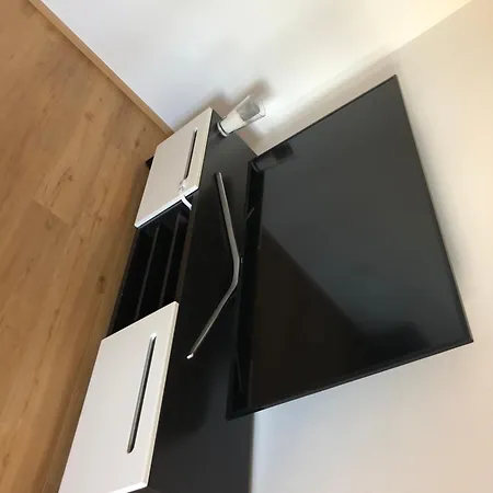 Apartamento Am Teutoburger Wald Halle (Westfalen)