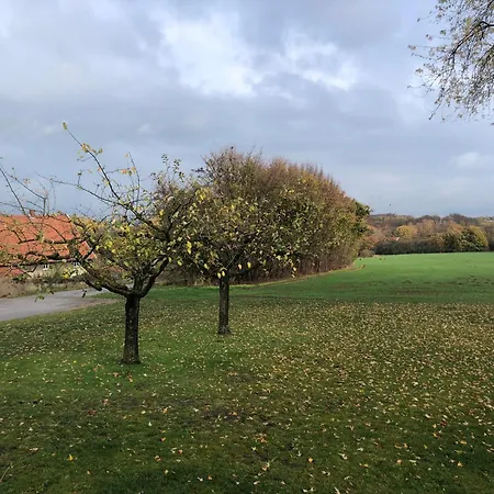 Am Teutoburger Wald Apartamento *
