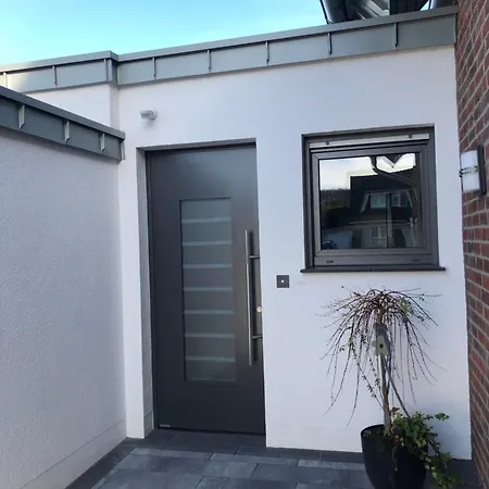 Ferienwohnung Am Teutoburger Wald Halle (Westfalen)